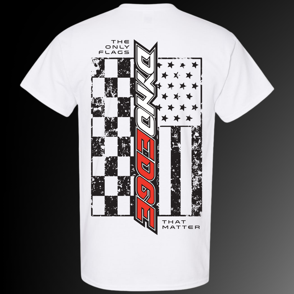 Only Flags That Matter T-Shirt