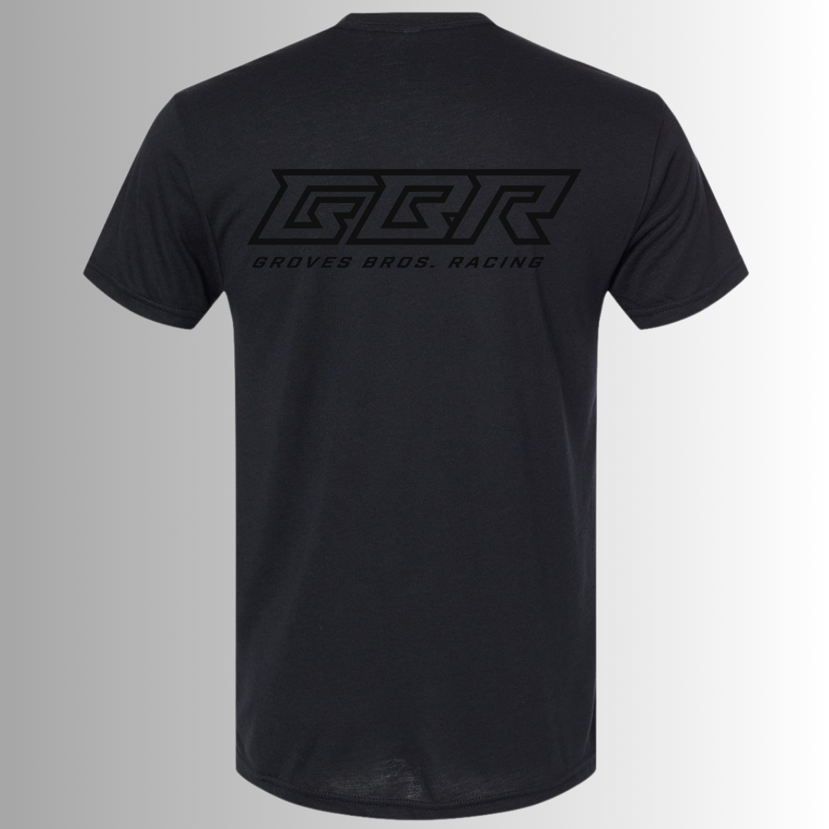 GBR Blackout Tri-Blend T-Shirt