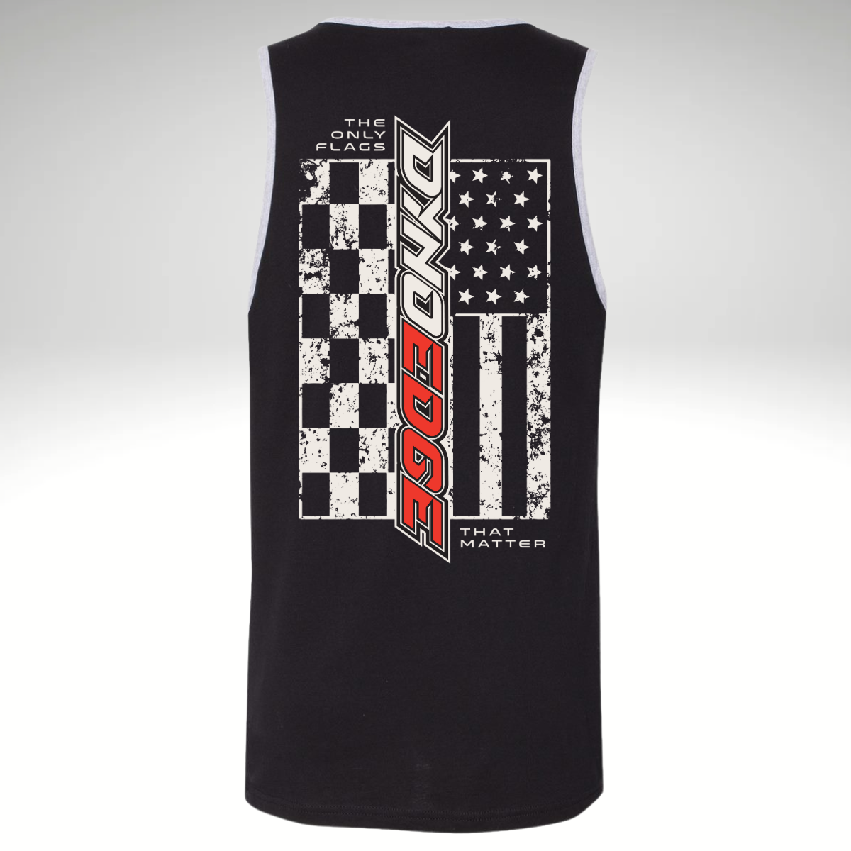 Only Flags That Matter Tank