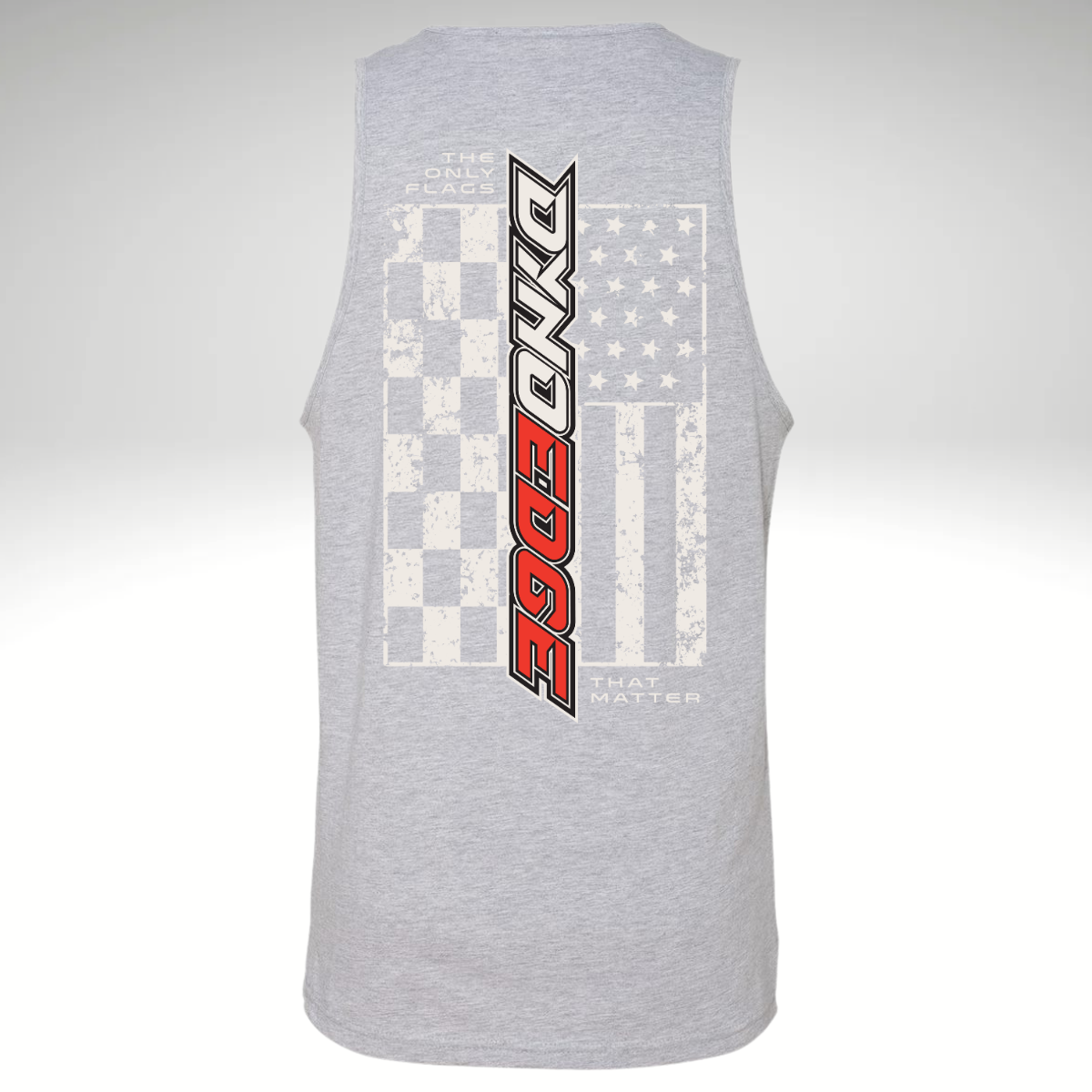 Only Flags That Matter Tank