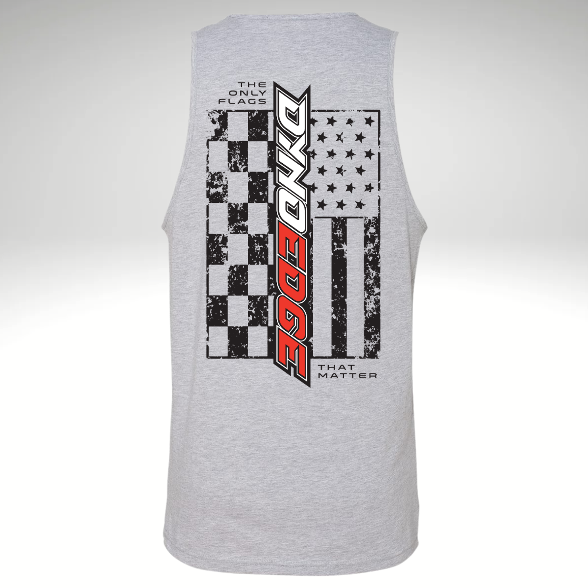 Only Flags That Matter Tank