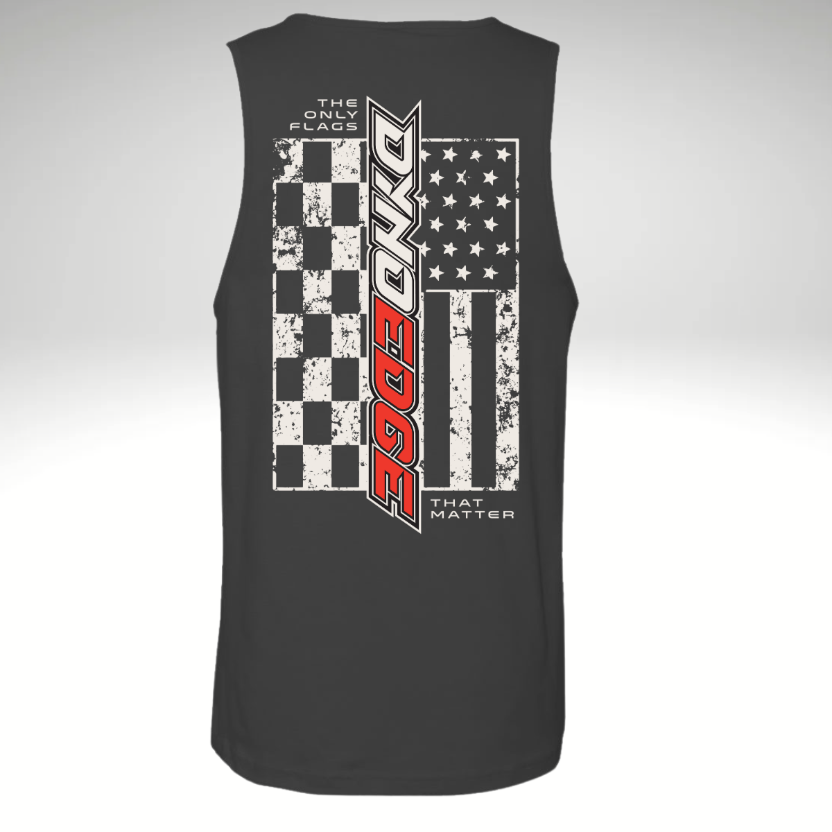 Only Flags That Matter Tank