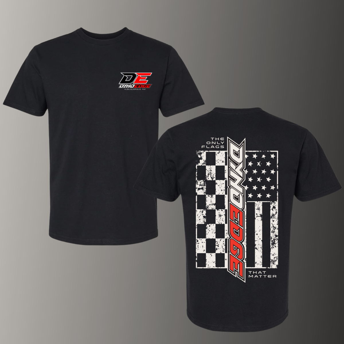 Only Flags That Matter T-Shirt