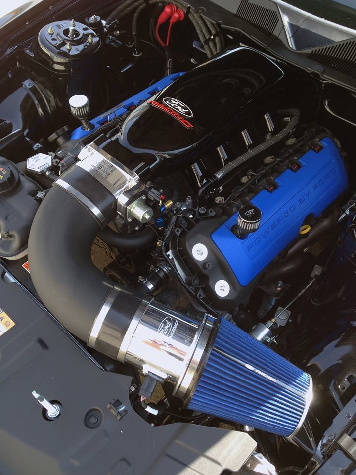 NA Custom Remote Tuning