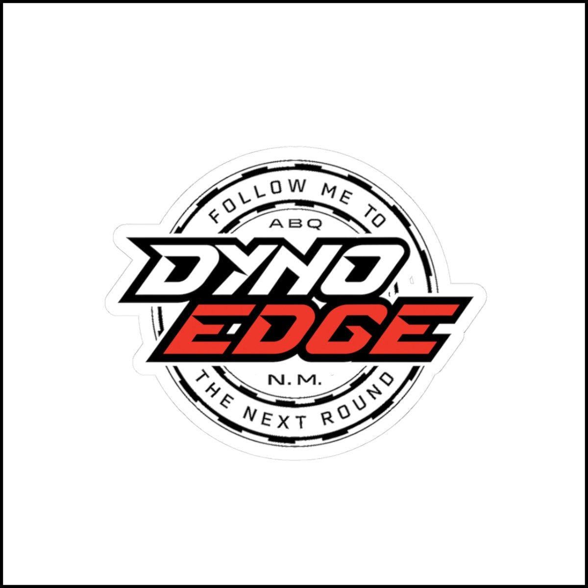 Stickers & Decals