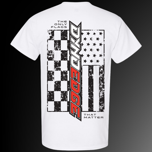 Only Flags That Matter T-Shirt