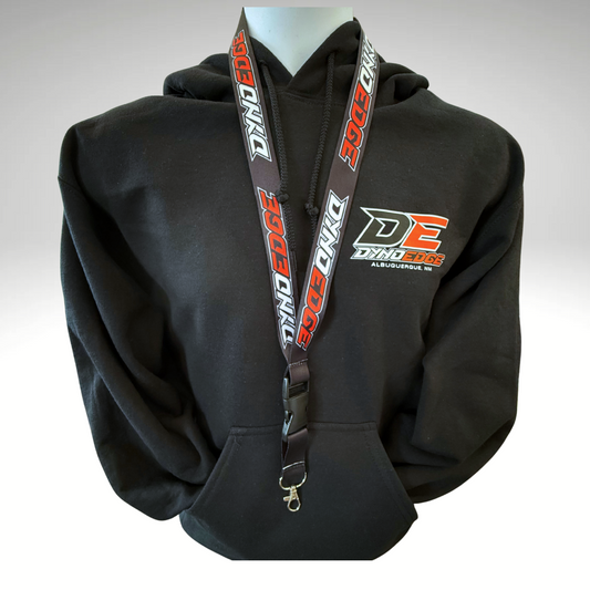 Dyno Edge Lanyard