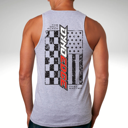 Only Flags That Matter Tank