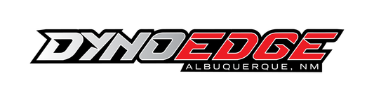 Dyno Edge Decal - 17" x 2.5"