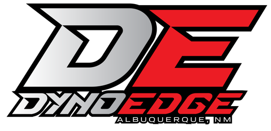 DE Windshield Decal - 18" x 8"