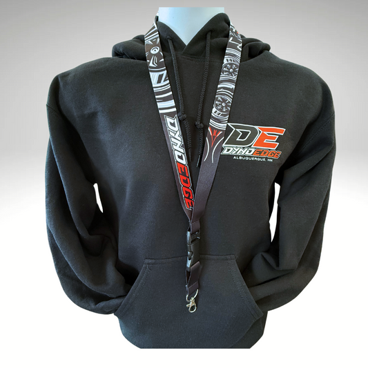 Dyno Edge Turbo Lanyard