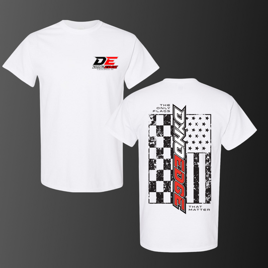 Only Flags That Matter T-Shirt